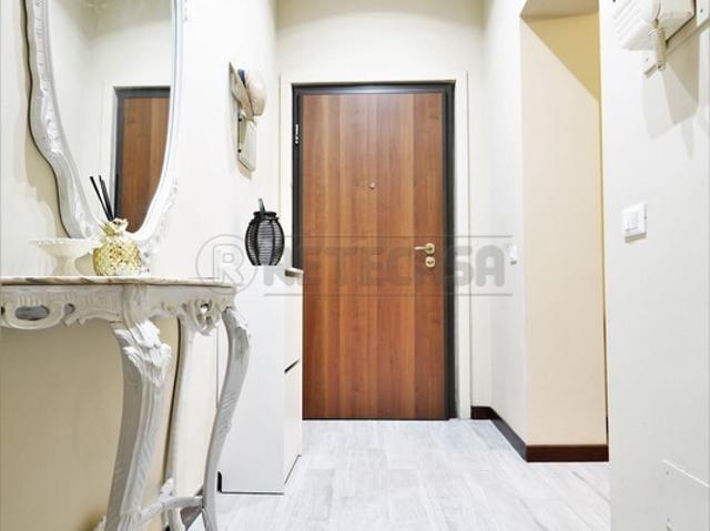 Miniappartamento Vicenza