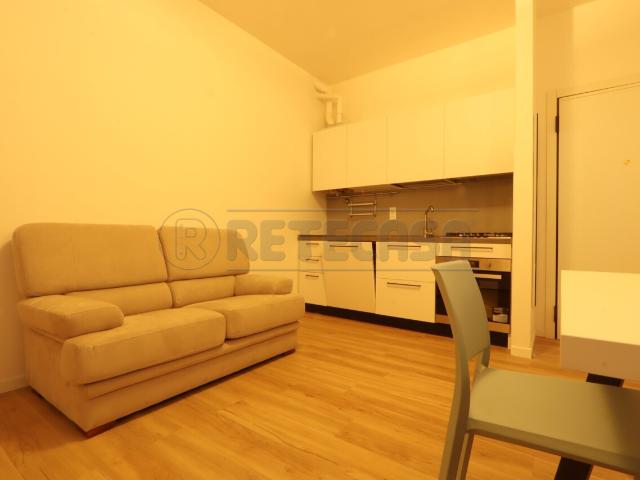 Miniappartamento Vicenza