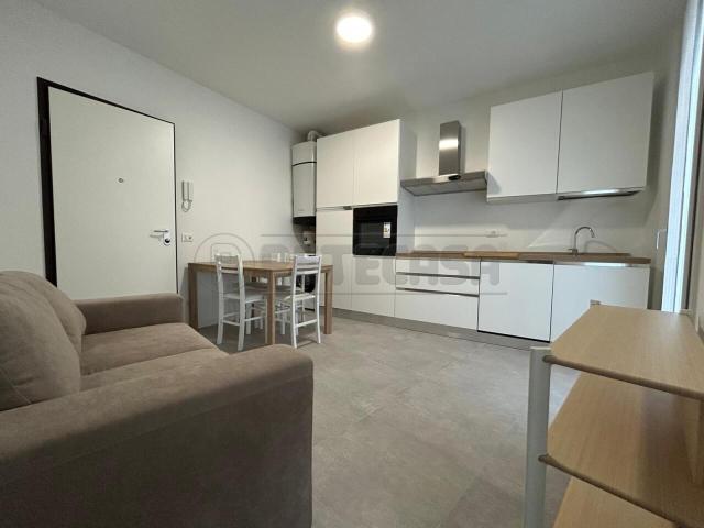 Miniappartamento Vicenza