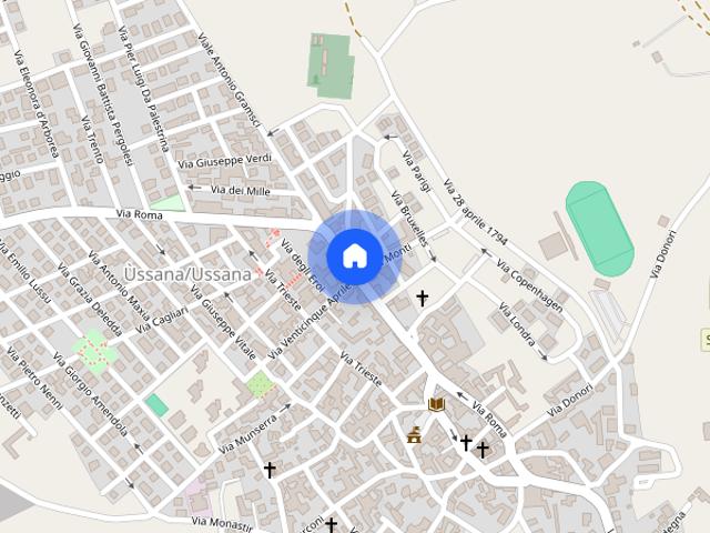 Miniappartamento