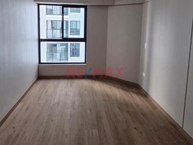 Minidepartamento De Estreno En Av. Bolivar Pueblo Libre