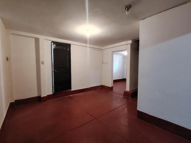 Minidepartamento en alquiler en San Juan de Miraflores Zona B 3erPiso 45m2