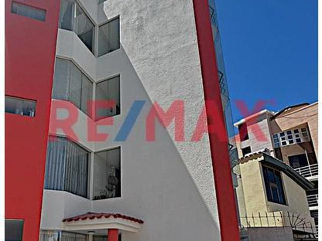 Minidepartamento En Alquiler En Yanahuara