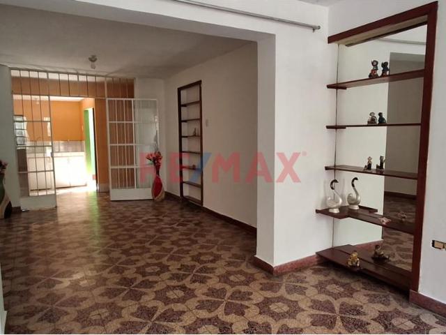 ¡Minidepartamento En Alquiler – San Martín De Porres!