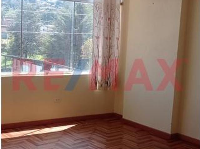 Minidepartamento En Alquiler – Urb Larapa Cusco