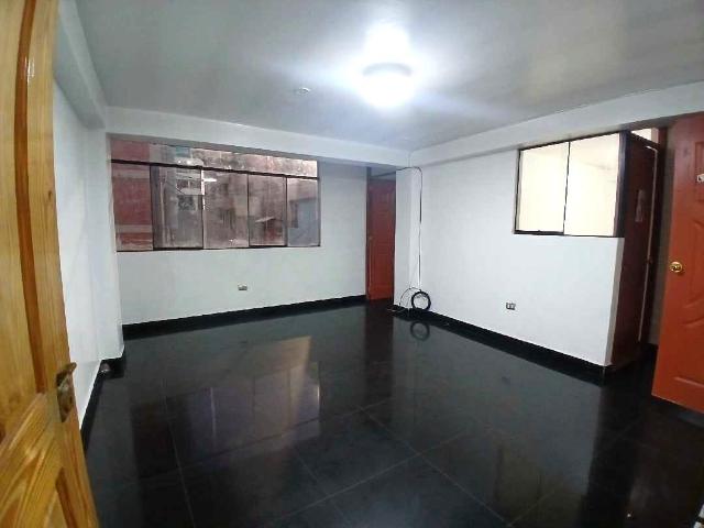 MINIDEPARTAMENTO EN HORACIO ZEVALLOS ALTIURA VIA EVITAMIENTO