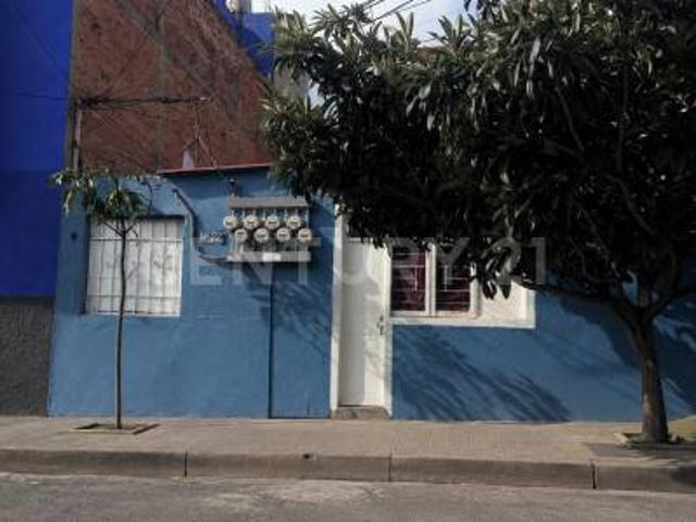 Minidepartamento en la Argentina Poniente