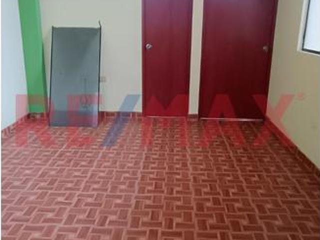 Minidepartamento En Venta – 6To Piso En San Pedro De Carabayllo