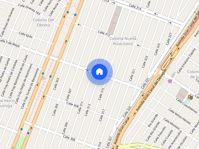 minidepartamento