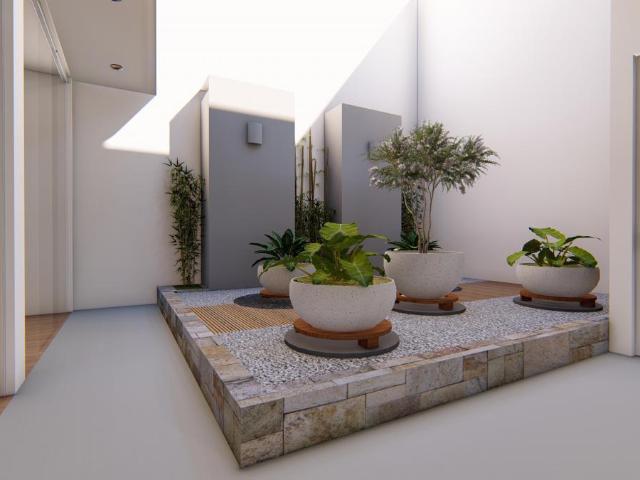 Minidepartamentos urb. CALIFORNIA Coworking, gimnasio, terraza, etc