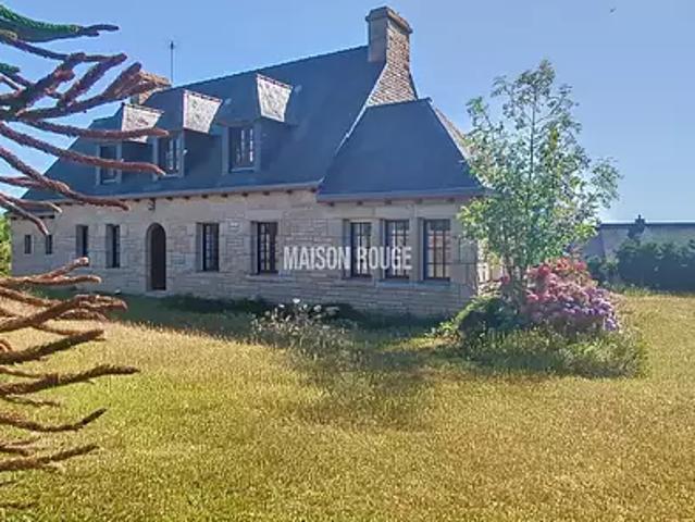 Minihy Tréguier 22220 Achat / Vente maison 4 pièces t4