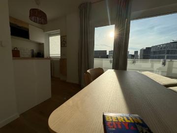 Minimalist Cozy Apartment in the heart of Berlin