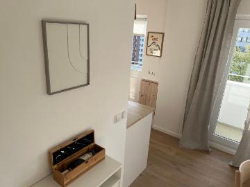 Minimalist Cozy Apartment in the heart of Berlin, Berlin Amsterdam Apartments for Rent