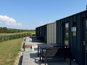 Litzelsdorf, Bezirk Oberwart, Burgenland