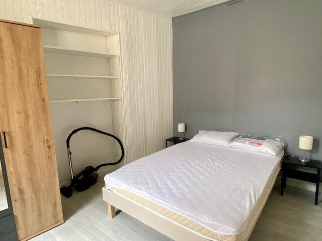 MINIMES BARRIERE DE PARIS charmant T2 rez de cour