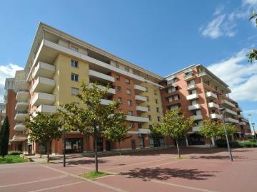 MINIMES / LES RAISINS T3 avec balcon et parking