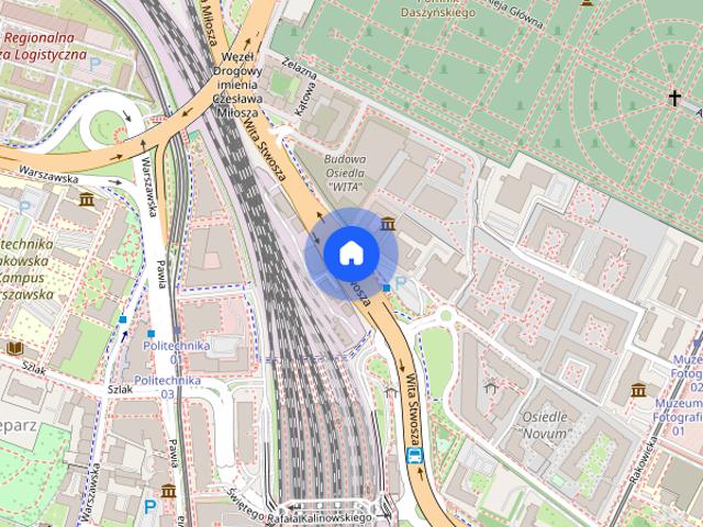 Mіністудія в оренду в StudentSpace — без комісії!