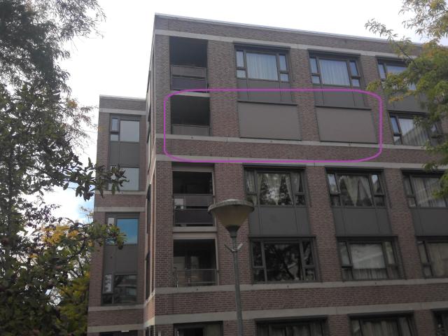 Ministershof 56