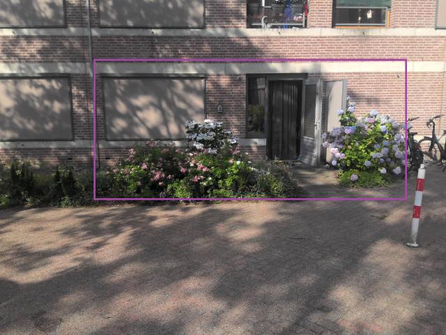 Ministershof 8