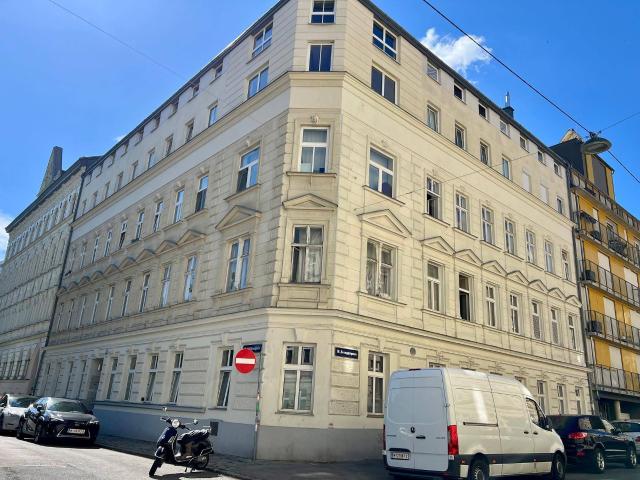 Miniwohnung