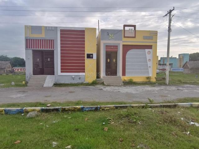 Minjur 1 BHK Villa For Sale Chennai