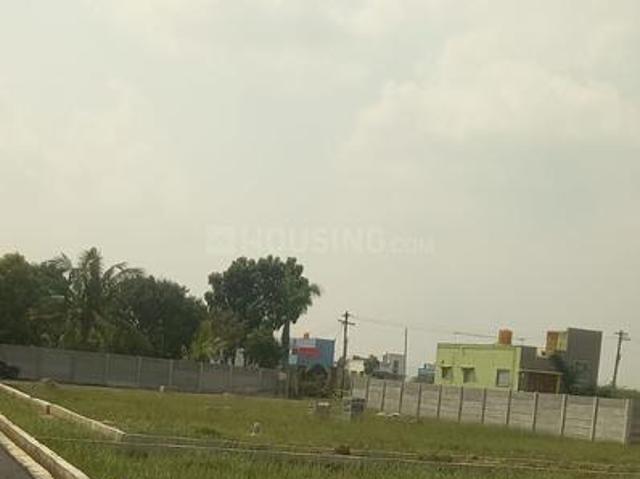 Minjur Residential Plot For Sale Chennai