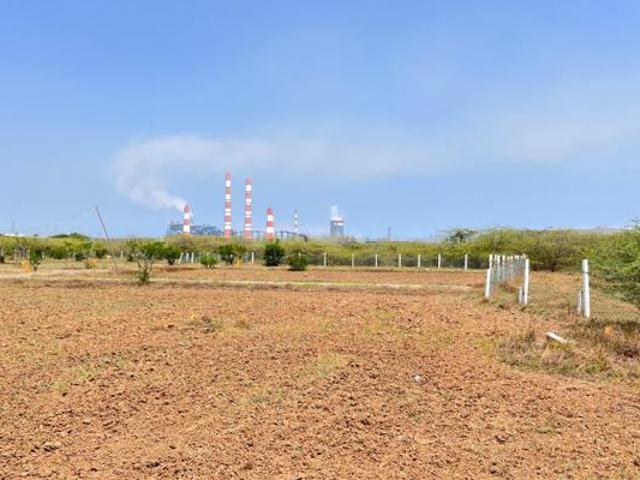 Minjur Residential Plot For Sale Chennai