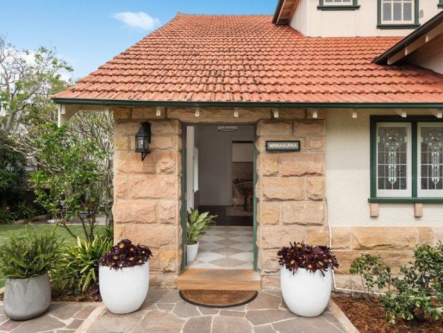 Minnamurra | Bayside Grandeur
