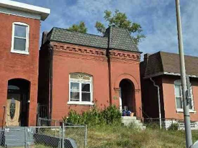 Minnesota Ave