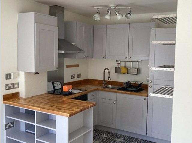 Minniedale, Surbiton KT5, 2 bed maisonette to rent, £1,850 pcm | PrimeLocation