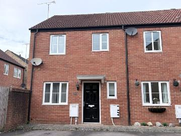 Abberd Calne, SN11, Chippenham, Wiltshire county, Southdowns