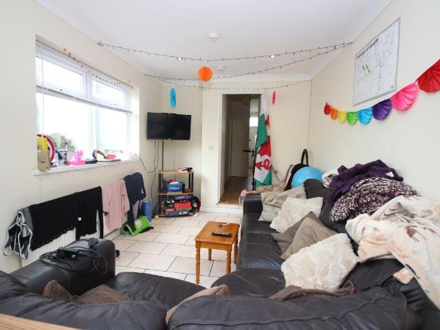 Minny Street, Cathays CF24, 6 bed terraced house to rent, £3,240 pcm | PrimeLocation