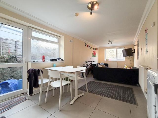 Minny Street, Cathays CF24, 7 bed terraced house to rent, £3,815 pcm | PrimeLocation