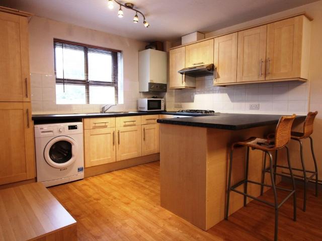Minny Street, Cadogan Court CF24, 1 bed flat to rent, £875 pcm | PrimeLocation