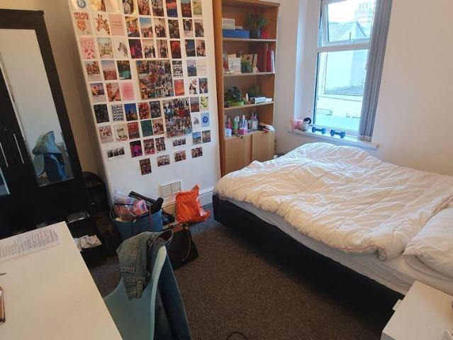 Minny Street, Cardiff CF24, 4 bed terraced house to rent, £2,200 pcm | PrimeLocation