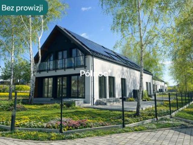 Minoga, 109 m² Dom