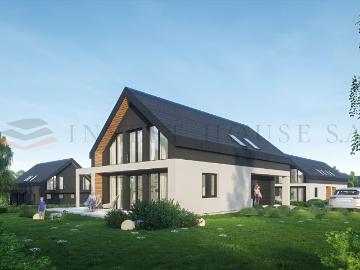 Minoga, 109.22m2