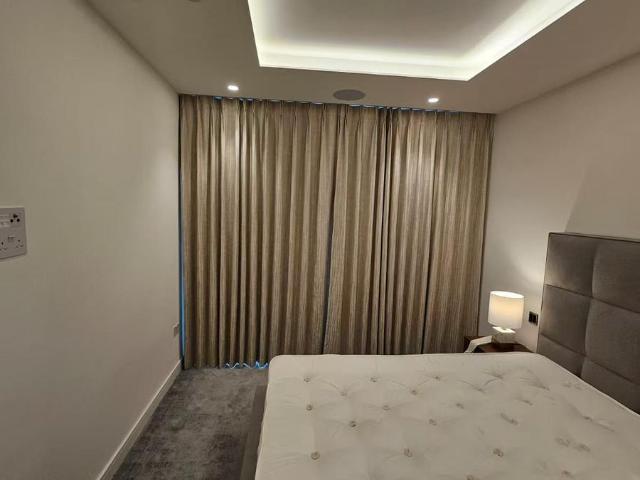 Minories, London EC3N, 1 bed flat to rent, £3,683 pcm | PrimeLocation