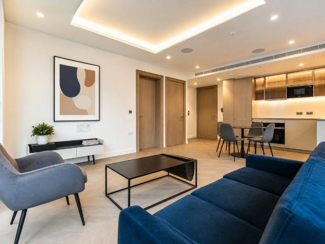 Minories, London EC3N, 1 bed flat to rent, £3,250 pcm | PrimeLocation