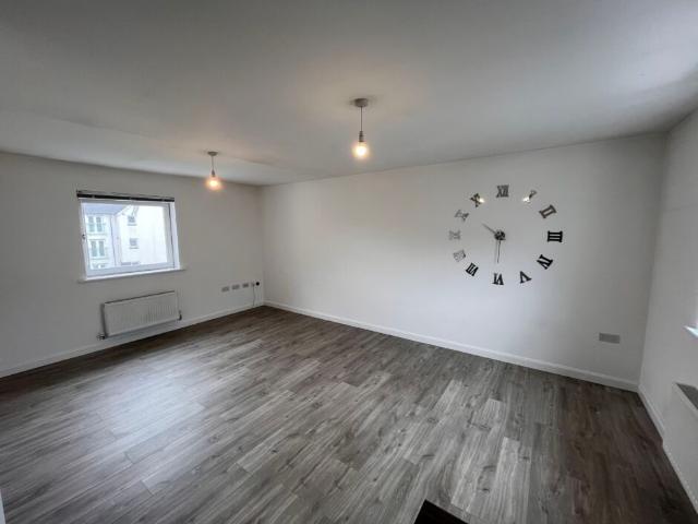 Minotaur Way, Swansea, SA1