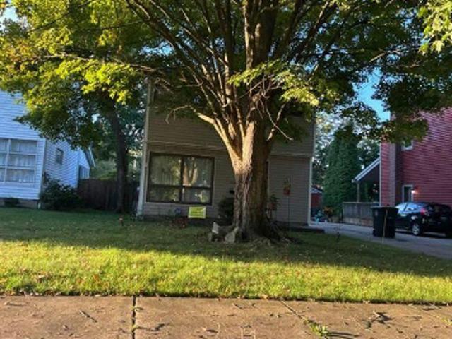 Minota Ave