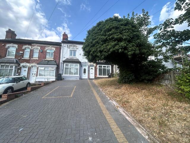 Minstead Road, Birmingham B24, 3 bed property to rent, £1,450 pcm | PrimeLocation