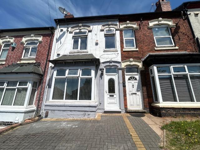 Minstead Road, Birmingham B24, 3 bed property to rent, £1,500 pcm | PrimeLocation