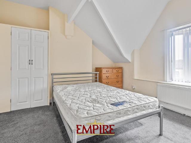 Minstead Road, Erdington B24 8PR 1 bed in a house share to rent £563 pcm £130 pw