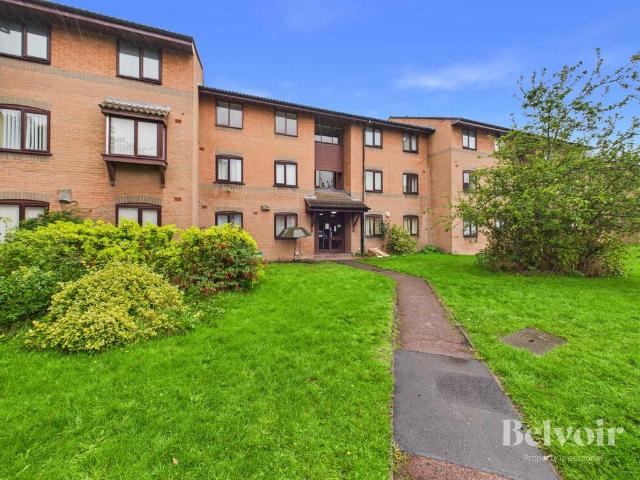 Minster Court, Liverpool L7 2 bed flat to rent £895 pcm £207 pw