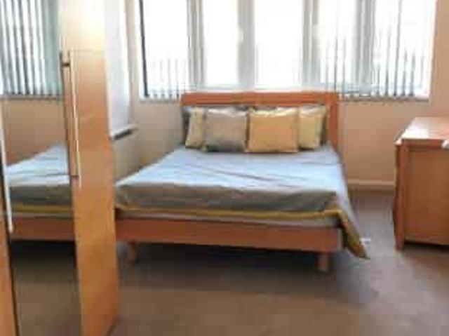 Minster House Leicester Student Accommodation | Amber