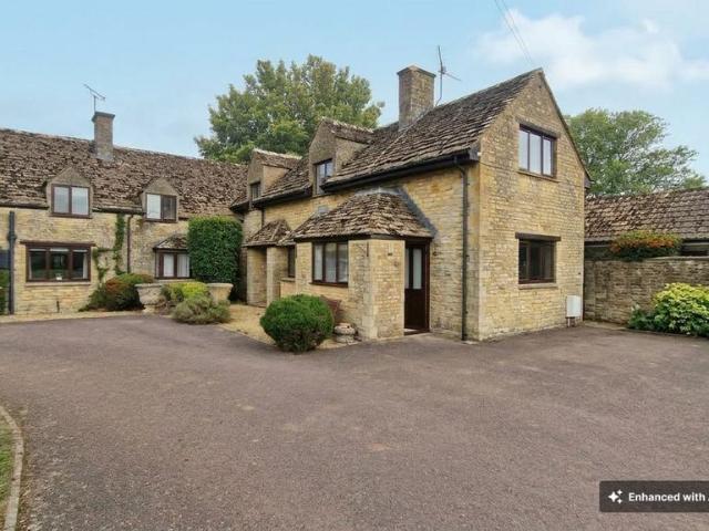 Minster Stud, Sheephouse Lane, GL7 3 bed semi detached house to rent £1,995 pcm £460 pw