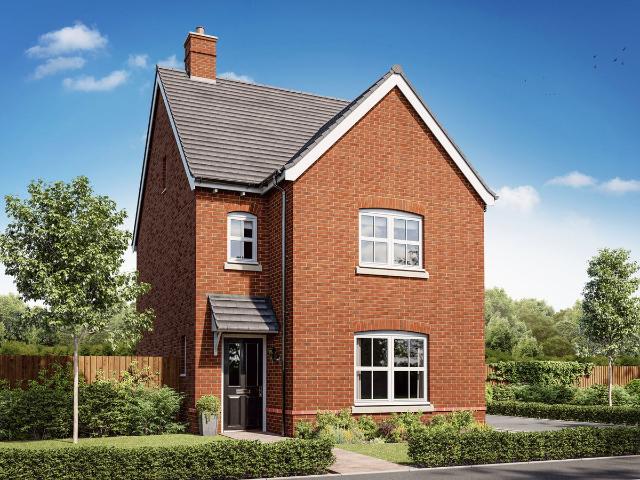 Minster View, Murton YO10, 4 bed detached house to rent, £2,291 pcm | PrimeLocation