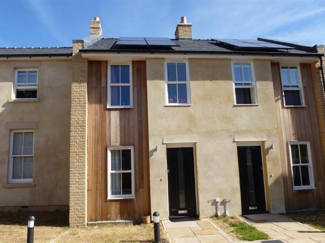 Minstrel Place, Minstrel Walk, March PE15, 2 bed maisonette to rent, £875 pcm | PrimeLocation