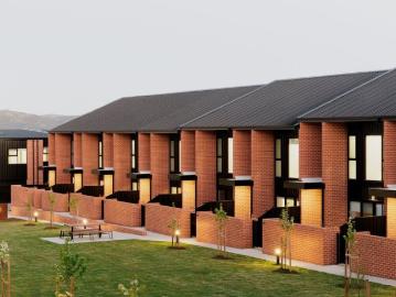 Googong, Jembaicumbene - Parking, Terrace